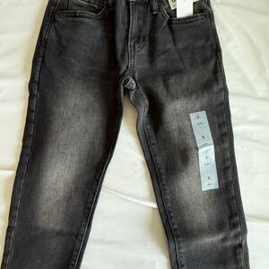 Old Navy Kids Black Jeans